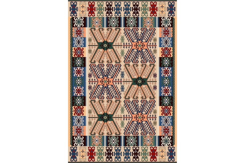Matta (80 x 120) - Textil & mattor - Matta - Små mattor