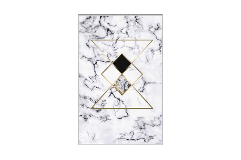 Matta (80 x 120) - Textil & mattor - Matta - Modern matta - Wiltonmatta