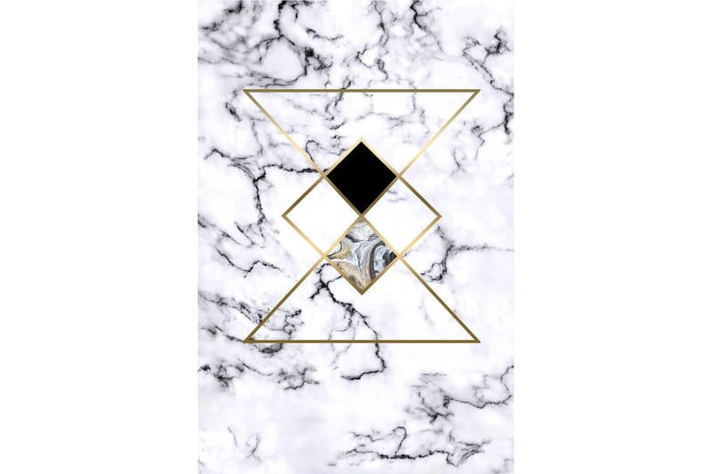 Matta (80 x 120) - Textil & mattor - Matta - Modern matta - Wiltonmatta