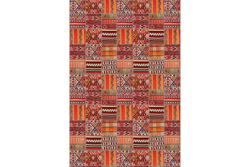 Matta (80 x 200) - Friezematta - Wiltonmatta - Små mattor