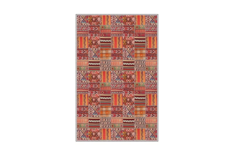 Matta (80 x 200) - Friezematta - Wiltonmatta - Små mattor