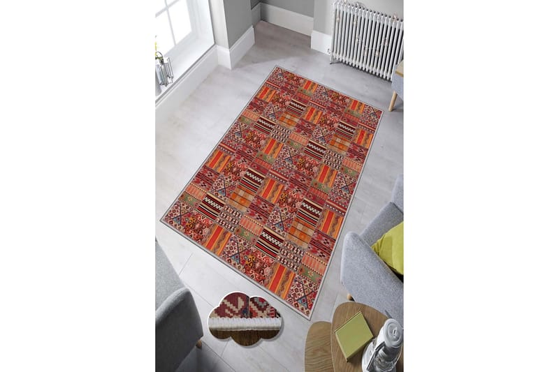 Matta (80 x 200) - Textil & mattor - Matta - Modern matta - Wiltonmatta