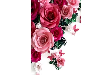 Matta (80 x 300) - Textil & mattor - Matta - Modern matta - Wiltonmatta