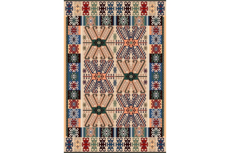 Matta (80 x 300) - Textil & mattor - Matta - Modern matta - Wiltonmatta