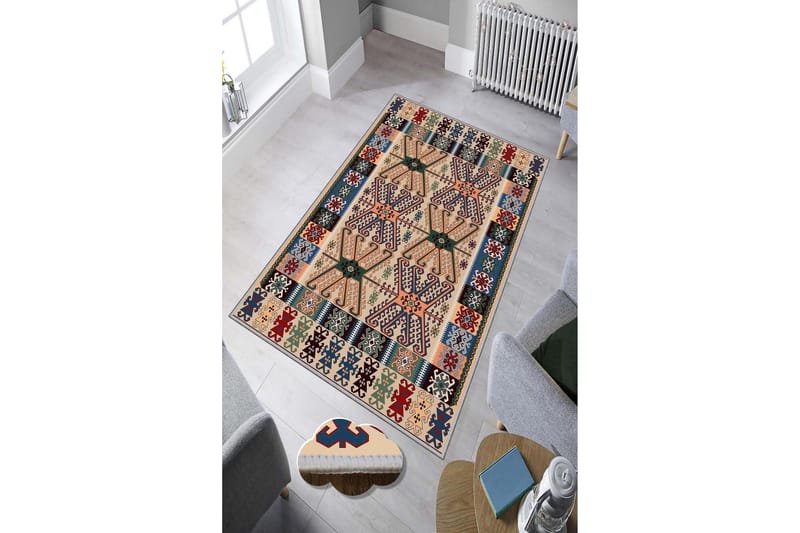 Matta (80 x 300) - Textil & mattor - Matta - Modern matta - Wiltonmatta