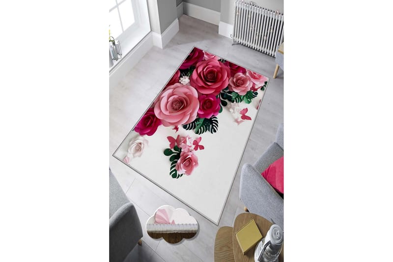 Matta (80 x 300) - Textil & mattor - Matta - Modern matta - Wiltonmatta