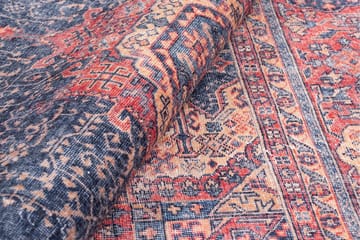 Matta Artloop 75x150 cm - Multifärgad - Textil & mattor - Matta - Små mattor