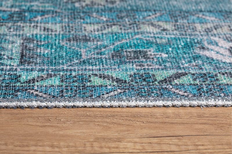 Matta Artloop 75x150 cm - Multifärgad - Textil & mattor - Matta - Små mattor
