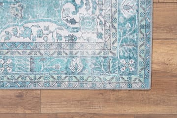 Matta Artloop 75x150 cm - Multifärgad - Textil & mattor - Matta - Små mattor