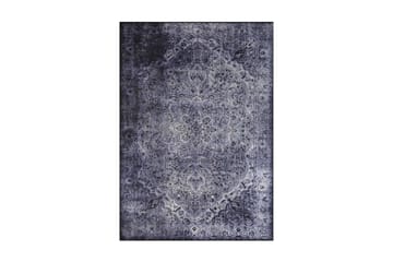 Matta Artloop 75x150 cm - Multifärgad - Textil & mattor - Matta - Modern matta - Friezematta