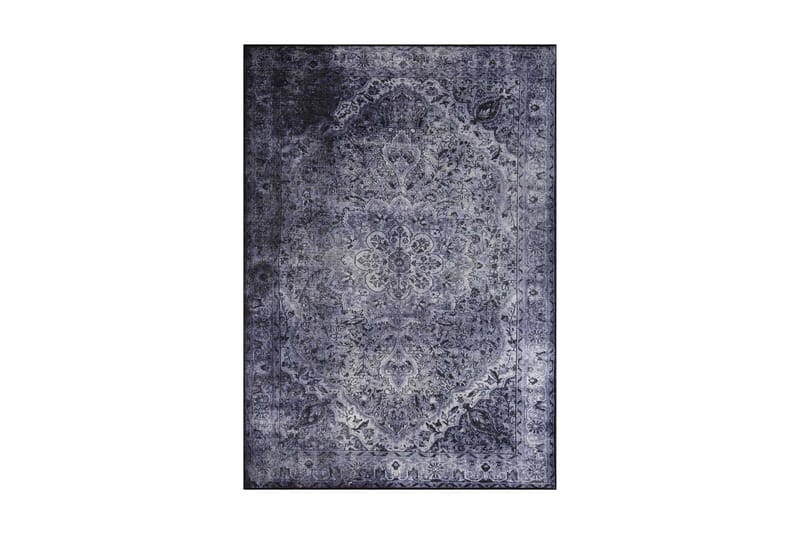 Matta Artloop 75x150 cm - Multifärgad - Textil & mattor - Matta - Små mattor