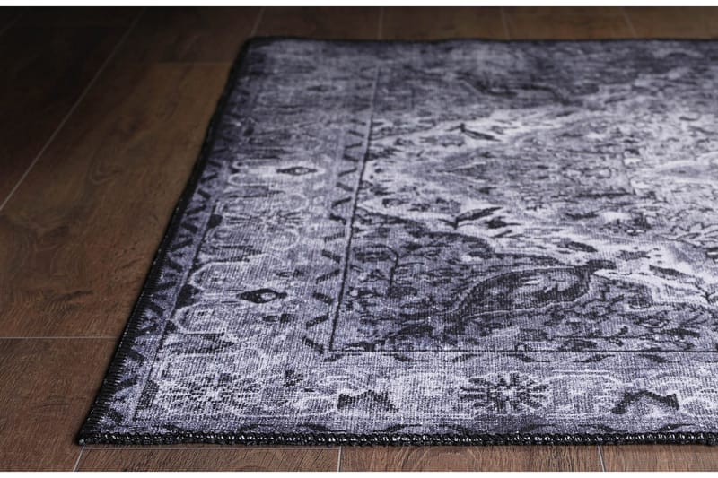 Matta Artloop 75x150 cm - Multif�ärgad - Textil & mattor - Matta - Modern matta - Friezematta