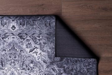Matta Artloop 75x150 cm - Multifärgad - Textil & mattor - Matta - Modern matta - Friezematta