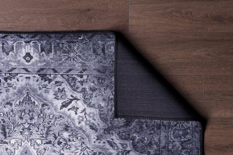 Matta Artloop 75x150 cm - Multifärgad - Textil & mattor - Matta - Modern matta - Friezematta