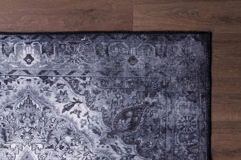 Matta Artloop 75x150 cm - Multifärgad - Textil & mattor - Matta - Modern matta - Friezematta