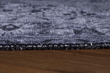Matta Artloop 75x150 cm - Multifärgad - Textil & mattor - Matta - Modern matta - Friezematta