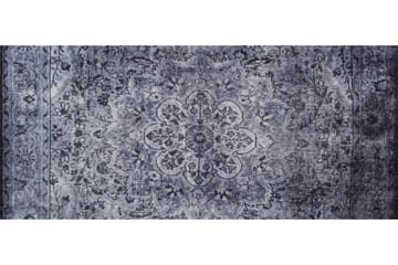 Matta Artloop 75x150 cm - Multifärgad - Textil & mattor - Matta - Modern matta - Friezematta