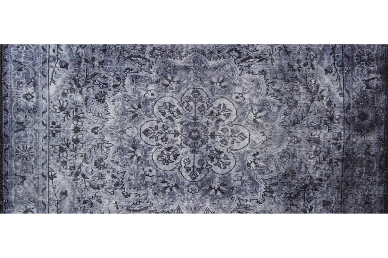 Matta Artloop 75x150 cm - Multifärgad - Textil & mattor - Matta - Modern matta - Friezematta