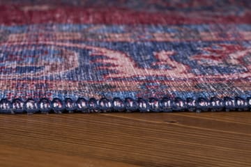 Matta Artloop 75x150 cm - Multifärgad - Textil & mattor - Matta - Små mattor