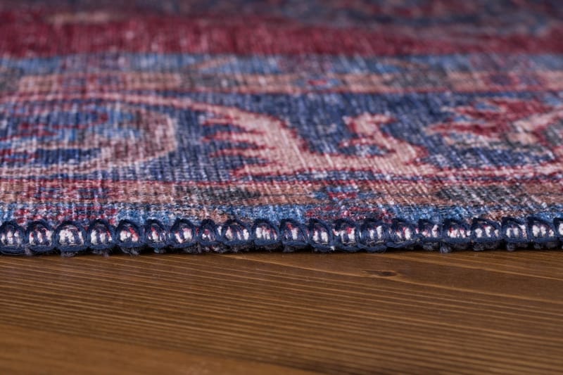 Matta Artloop 75x150 cm - Multifärgad - Textil & mattor - Matta - Små mattor