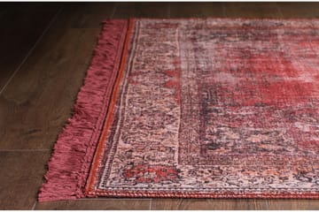 Matta Artloop 75x150 cm - Multifärgad - Textil & mattor - Matta - Små mattor