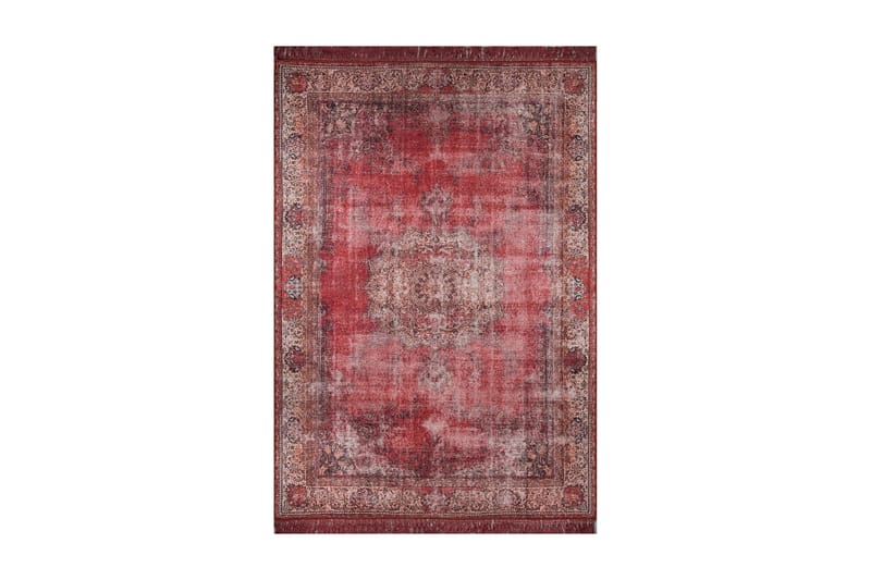 Matta Artloop 75x150 cm - Multifärgad - Textil & mattor - Matta - Små mattor