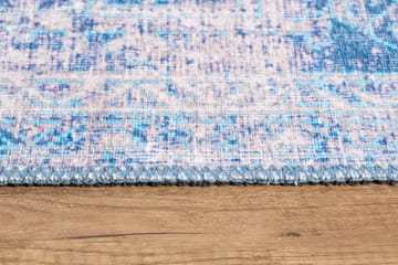 Matta Artloop 75x150 cm - Multifärgad - Textil & mattor - Matta - Små mattor