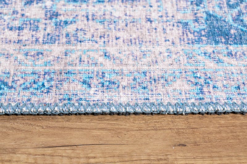 Matta Artloop 75x150 cm - Multifärgad - Textil & mattor - Matta - Små mattor