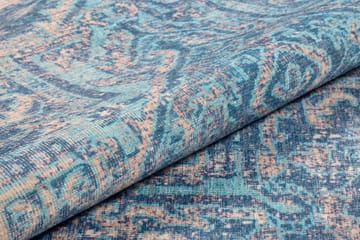 Matta Artloop 75x150 cm - Multifärgad - Textil & mattor - Matta - Små mattor