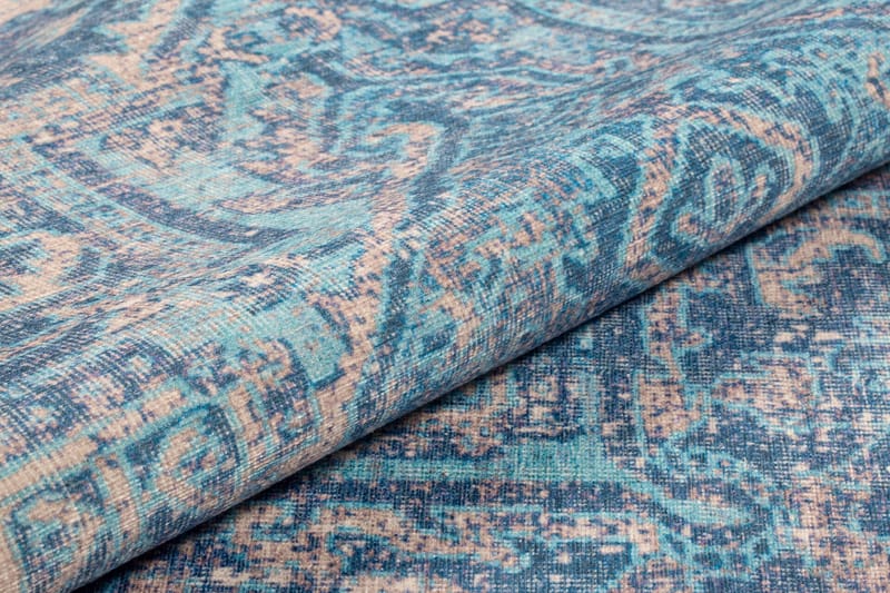 Matta Artloop 75x150 cm - Multifärgad - Textil & mattor - Matta - Små mattor