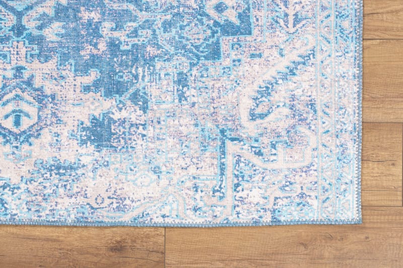 Matta Artloop 75x150 cm - Multifärgad - Textil & mattor - Matta - Små mattor