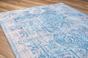 Matta Artloop 75x150 cm - Multifärgad - Textil & mattor - Matta - Små mattor