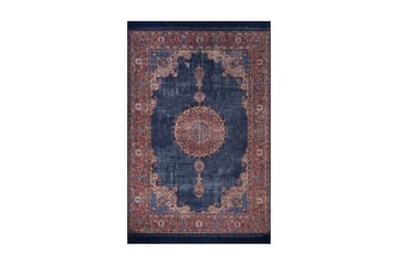 Matta Artloop 75x150 cm - Multifärgad - Textil & mattor - Matta - Små mattor
