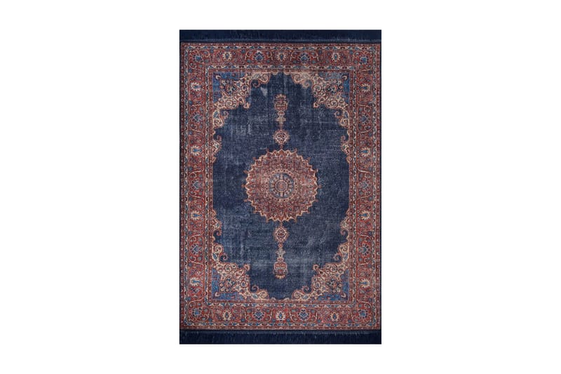 Matta Artloop 75x150 cm - Multifärgad - Textil & mattor - Matta - Små mattor