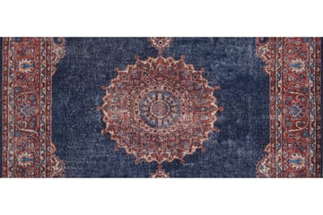 Matta Artloop 75x150 cm - Multifärgad - Textil & mattor - Matta - Små mattor