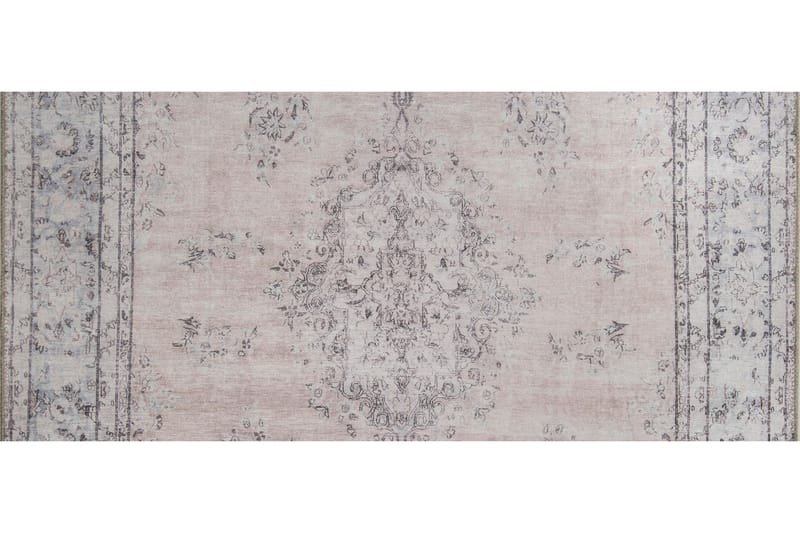 Matta Artloop 75x150 cm - Multifärgad - Textil & mattor - Matta - Små mattor
