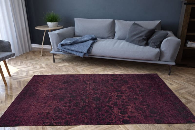Matta Artloop 75x150 cm - Multifärgad - Textil & mattor - Matta - Små mattor