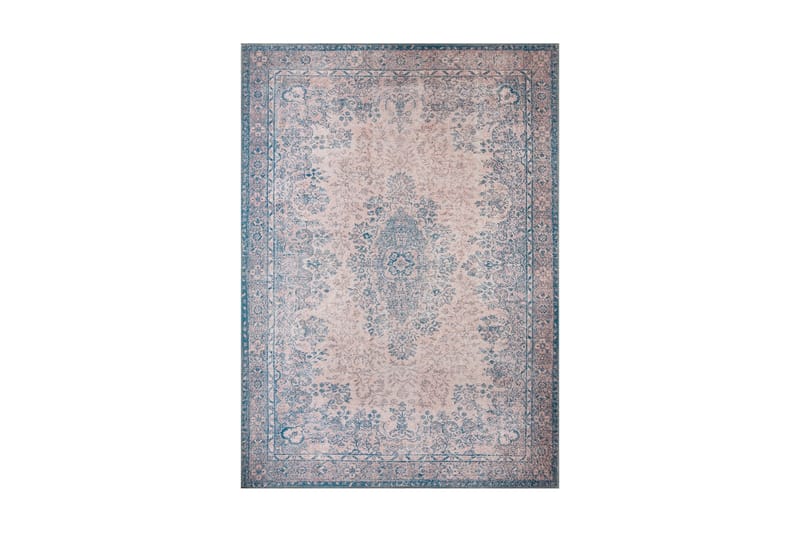 Matta Artloop 75x150 cm - Multifärgad - Textil & mattor - Matta - Små mattor