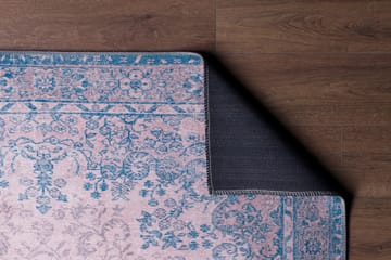 Matta Artloop 75x150 cm - Multifärgad - Textil & mattor - Matta - Små mattor
