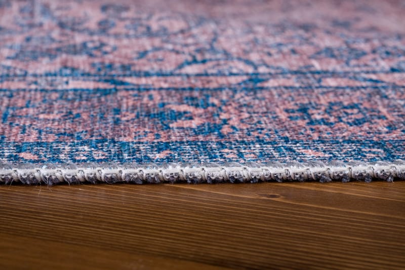 Matta Artloop 75x150 cm - Multifärgad - Textil & mattor - Matta - Små mattor