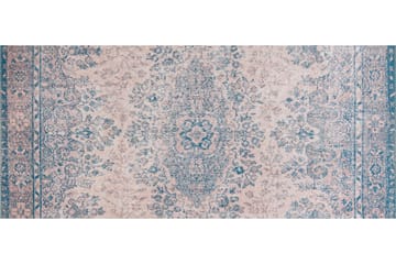 Matta Artloop 75x150 cm - Multifärgad - Textil & mattor - Matta - Små mattor