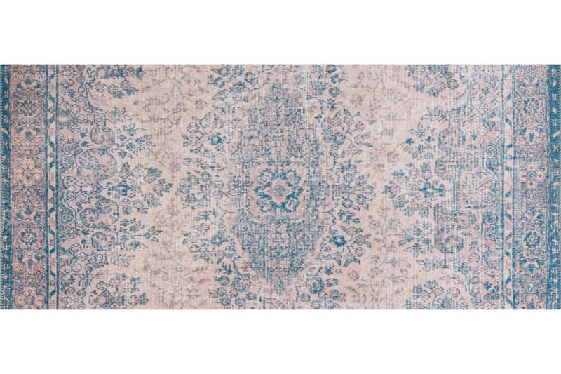 Matta Artloop 75x150 cm - Multifärgad - Textil & mattor - Matta - Små mattor