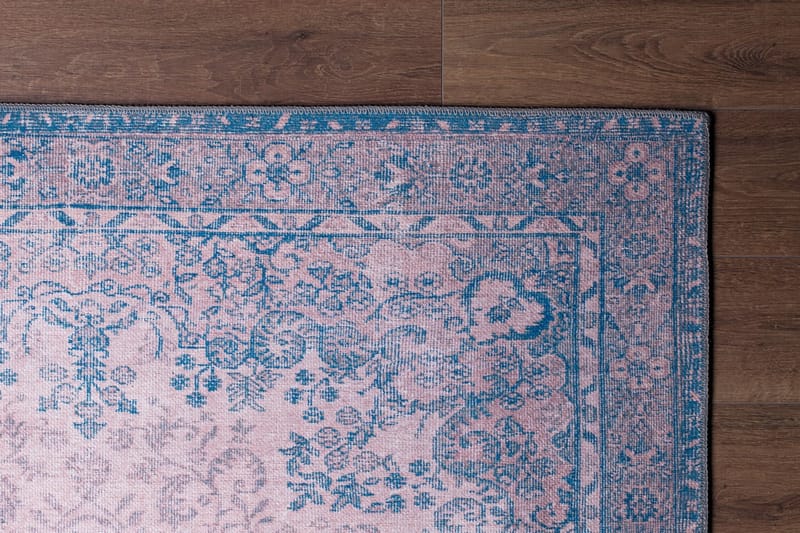 Matta Artloop 75x150 cm - Multifärgad - Textil & mattor - Matta - Små mattor