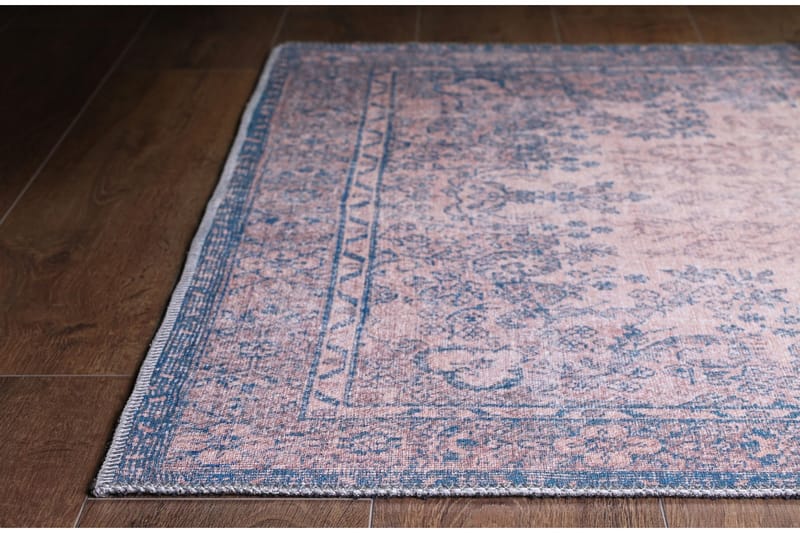 Matta Artloop 75x150 cm - Multifärgad - Textil & mattor - Matta - Små mattor