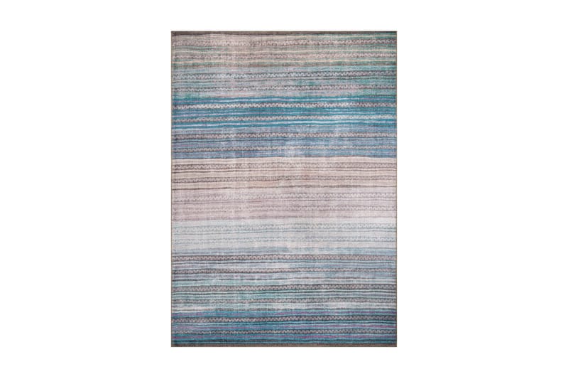 Matta Artloop 75x150 cm - Multifärgad - Textil & mattor - Matta - Små mattor