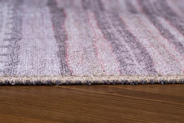 Matta Artloop 75x150 cm - Multifärgad - Textil & mattor - Matta - Modern matta - Friezematta
