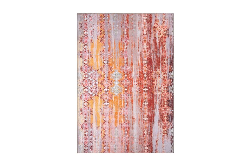 Matta Artloop 75x150 cm - Multifärgad - Textil & mattor - Matta - Små mattor