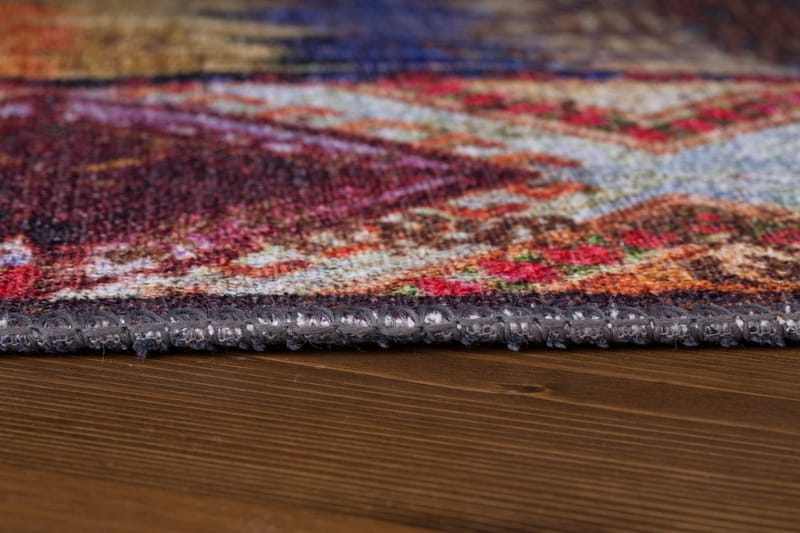 Matta Artloop 75x150 cm - Multifärgad - Textil & mattor - Matta - Små mattor