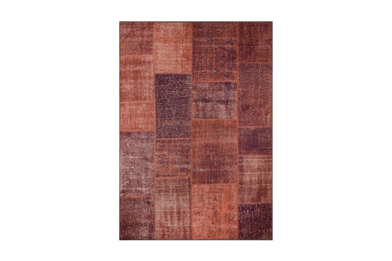 Matta Artloop 75x150 cm - Multifärgad - Textil & mattor - Matta - Modern matta - Friezematta