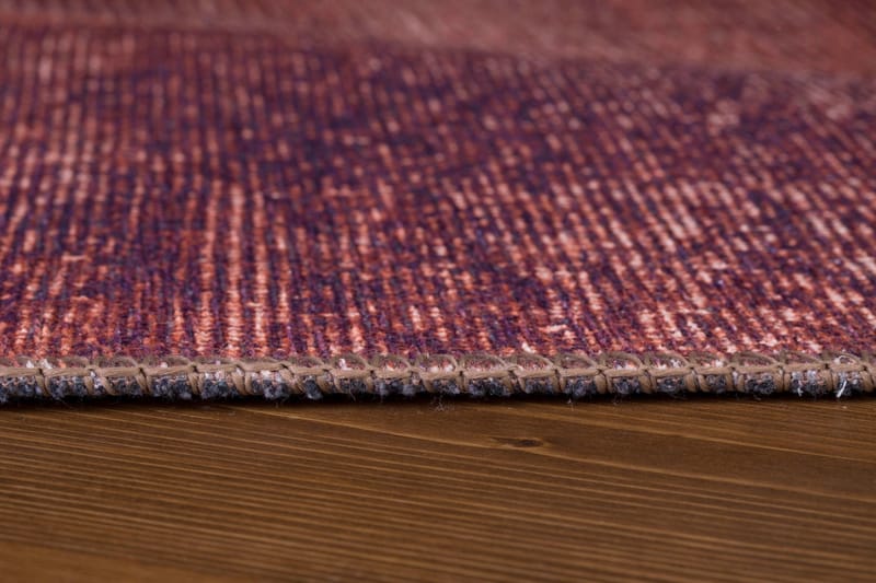 Matta Artloop 75x150 cm - Multifärgad - Textil & mattor - Matta - Modern matta - Friezematta